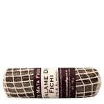 te mata figs salame di fichi fruit salami fig & almond 190g