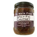 te mata figs chutney spicy fig 270g