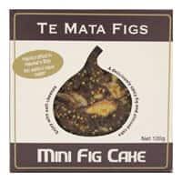 instore deli antipasto mini fig cake 120g