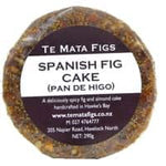 te mata figs antipasto spanish fig cake 290g