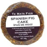 te mata figs antipasto spanish fig cake 290g
