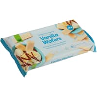 countdown creme filled vanilla wafers 125g