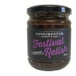 condimentum hawkes bay relish festival 220g