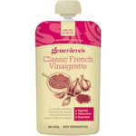 fresh produce french dressing classic vinaigrette 245g