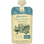 genevieves blue cheese dressing  245g