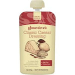 genevieves classic caesar dressing  245g