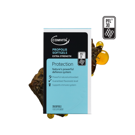 Comvita Propolis Softgel PFL30 (250s)