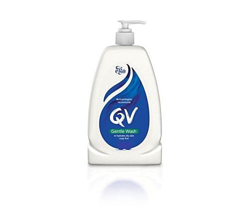 QV Gentle Wash 1.25L