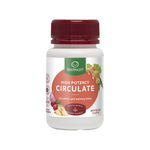 Lifestream Circulate 60 vege capsules