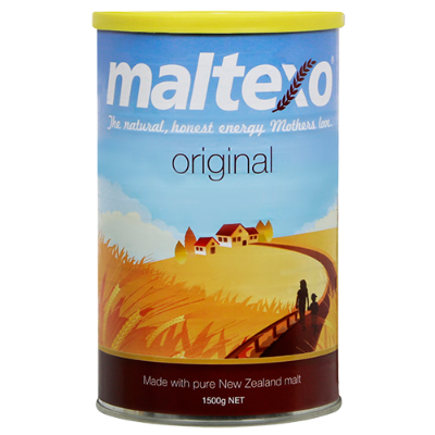 Maltexo Malt Extract Original 1.5kg