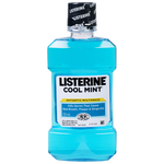 Listerine Antiseptic Cool Mint Mouthwash 250ml