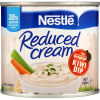 nestle reduced cream 230g