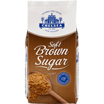 Chelsea Soft Brown Sugar 1kg