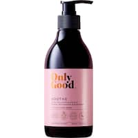 only good hand wash soothe 300mL