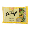 king vegetable traditional soup mix 210g