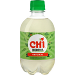 Chi' Original Herbal Rejuvination Sparkling Water 400ml