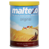 maltexo malt extract original 550g