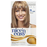 Nice'n Easy Light Ashe Blonde 9A Hair Colour ea
