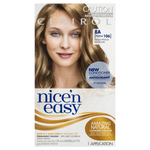 Nice'n Easy Medium Ash Blonde 8A Hair Colour ea