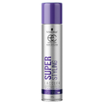 Schwarzkopf Extra Care Super Styling Lacquer 100g