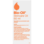 Bio Oil Skincare Oil 60ml