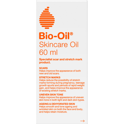 Bio Oil Skincare Oil 60ml