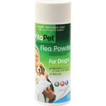VitaPet Flea Powder For Dogs 100g