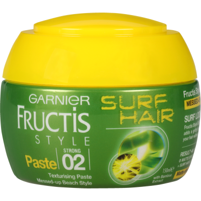 Garnier Fructis Style Surf Hair Paste 150ml