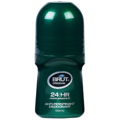 Brut Original 24hr Anti-Perspirant Deodorant 50ml