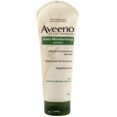 Aveeno Daily Moisturising Lotion 225ml