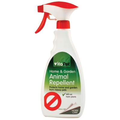 VitaPet Home & Garden Animal Repellent 500ml