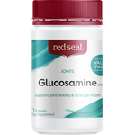 Red Seal Glucosamine 1000mg Tablets 120pk