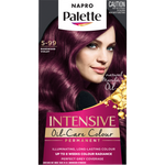 Napro Palette Intensive Rosewood Violet 5-99 Hair Colour ea