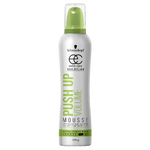 Schwarzkopf Extra Care Push Up Volume Mousse 150g