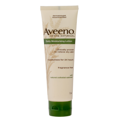 Aveeno Daily Moisturising Lotion 71ml