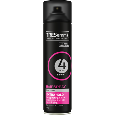 Tresemme Extra Hold Hairspray 360g