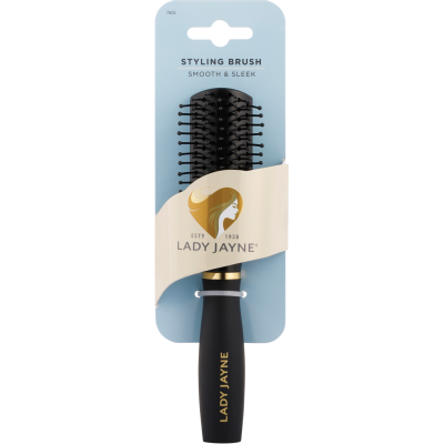 Lady Jayne Styling Brush ea