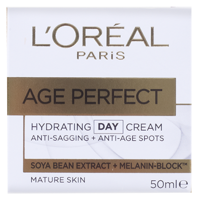 L'Oreal Paris Age Perfect Day Cream 50ml