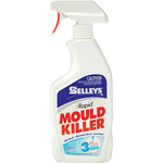 Selleys Rapid Mould Killer 500ml