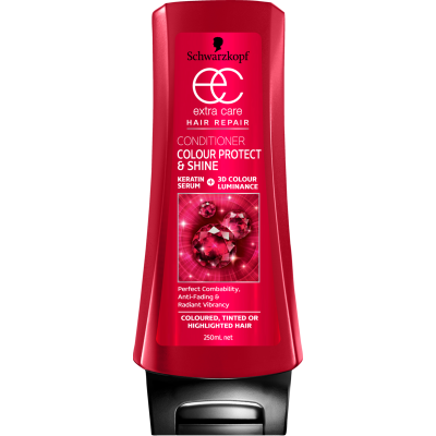Schwarzkopf Extra Care Colour Protect & Shine Conditioner 250ml