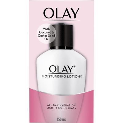 Olay Moisturising Lotion 150ml