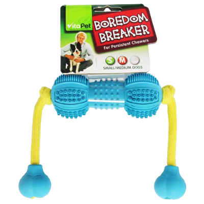 Boredom Breaker Dog Toy - VitaPet