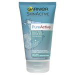 Garnier Pure Active Deep Pore Wash 150ml
