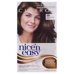 Nice'n Easy Medium Golden Brown 5G Hair Colour ea