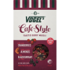 vogel's cafe-style toasted berry muesli 400g