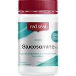 red seal glucosamine complex 1500mg tablets 100pk