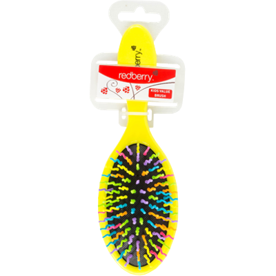 Korbond Kids Brush 1pk