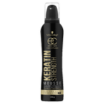 Schwarzkopf Extra Care Ultimate Keratin Mousse 150g