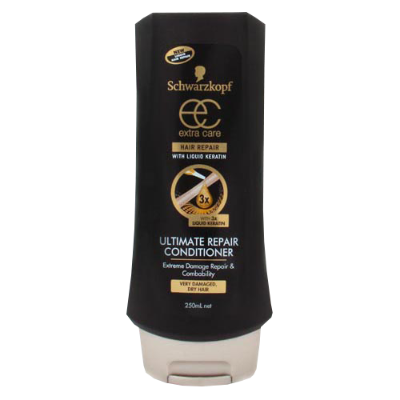 Schwarzkopf Extra Care Conditioner Ultimate Repair 250ml