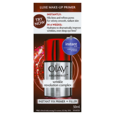 Olay Regenerist Wrinkle Revolution Complex Cream 50ml